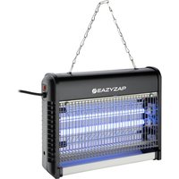 Eazyzap Energy Efficient LED Fly Killer 50m²