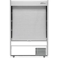 Williams Gem Multideck - M125 Nightblind White Finish