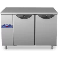Williams Opal Remote - O2R 2 Door Meat Counter