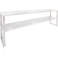 Parry SHELFTT15300 - Double Tier Chef Rack