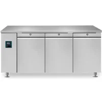 Williams Jade - JC3R 3 Door Remote Meat Counter