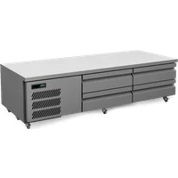 Williams Under Broiler - UBC20 Refrigerated Drawers