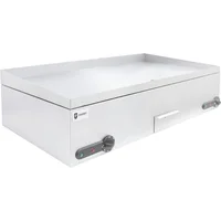 Parry 3014 - Double Electric Griddle