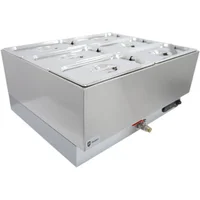 Parry 1985 - Electric Double Wet Bain Marie