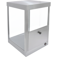 Parry 1995S - Nacho/Popcorn Warmer Cabinet