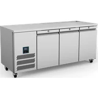 Williams Jade - JC3 Refrigerated Counter 3 Drawer