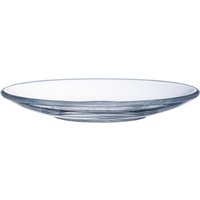 Arcoroc Arcadie Glasses Saucers 140mm (24 Pack)