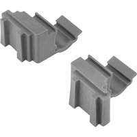 Cambro Basics Plus Corner Connectors One Pair