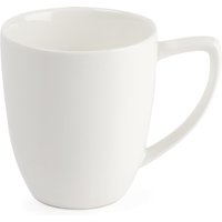 Olympia Lumina Latte Mugs 350ml 12oz (Pack of 6)