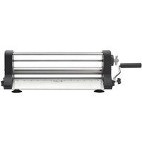 De Buyer Multi-Dough Sheeter 3001