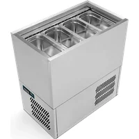Williams Prep Well - PW4 Mobile Holding Cabinet 6 Pans