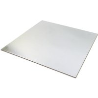 10" Square Cake Board