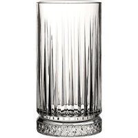 Pasabahce Elysia Hiball Glasses 450ml (24 Pack)
