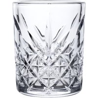 Pasabahce Timeless Vintage Shot Glasses 60ml (24 Pack)