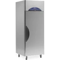 Willliams Crystal - C1T Bakery Freezer