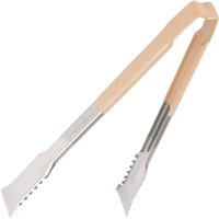 Vollrath Versagrip Tongs Flat Tan 12''