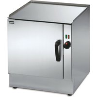 Lincat Silverlink 600 Electric Free-standing Oven - Fan-assisted - W 600 mm - 3.0 kW