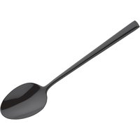 Amefa Metropole Black Dessert Spoons (12 Pack)