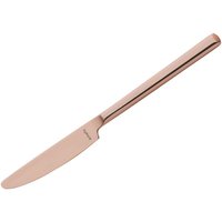 Amefa Metropole Copper Dessert Knife (12 Pack)