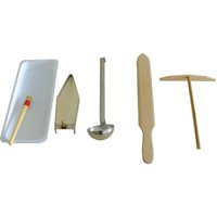 Crepe Making Accessory Kit