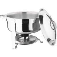 Olympia Vienna Chafing Set
