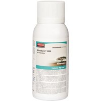 Rubbermaid Microburst 3000 Air Freshener Refills Kilimanjaro 75ml (12 pack)