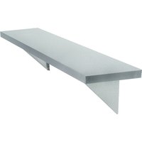 Lincat Built-in Wall Shelf - W 1800 mm