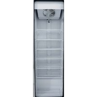 Chefsrange SF60VS 590 Ltr S/Steel Upright Freezer