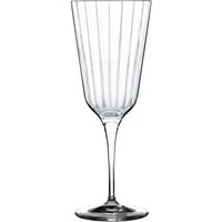 Luigi Bormioli Bach Wine/Cocktail Glasses 250ml/8.75oz (24 Pack)