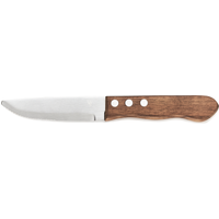 Was Germany Steak Knife Set Pakka Wood Handle Pack of 6
