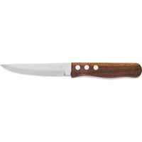 Was Germany Steak Knife Set Pakka Wood Handle Pack of 6