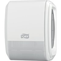 Tork Constant Air Freshener Dispenser White A3