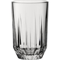 Utopia Echo Long Drink Glasses 350ml (24 Pack)