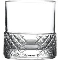 Luigi Bormioli Roma 1960 Rocks Glasses 300ml/10.5oz (24 Pack)