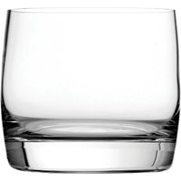 Utopia Rocks Old Fashioned Whisky Glasses 330ml (6 Pack)
