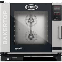 Unox BAKERTOP MIND.Maps™ ONE XEBC-06EU-E1RM Electric (6x600x400)