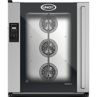 Unox BAKERLUX SHOP.Pro™ LED XEFR-10EU-ELRV Electric (10x600x400)