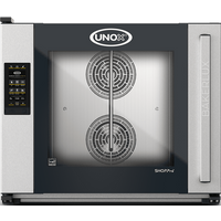 Unox BAKERLUX SHOP.Pro™ MASTER XEFR-06EU-EMRV Electric (6x600x400)