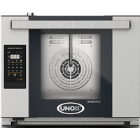 Unox BAKERLUX SHOP.Pro™ LED XEFR-04HS-ELDP Electric (4xGN)
