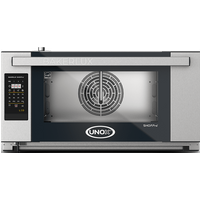 Unox BAKERLUX SHOP.Pro™ LED XEFR-03EU-ELDV Electric (3x600x400)