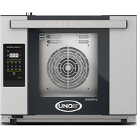 Unox BAKERLUX SHOP.Pro™ GO XEFR-04HS-EGDN Electric (4xGN)