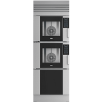 Unox CHEFTOP MIND.Maps™ VISTA XEVH-5511-EPRM-HP Electric (8xGN)