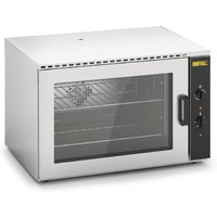Buffalo Convection Oven 100Ltr