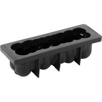 Pavoni Silicone Automic Mould 250x80x80mm