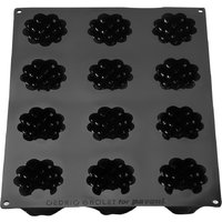 Pavoni Silicone Nuage Mould 400x300mm