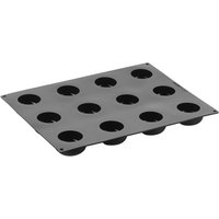 Pavoni Silicone Planet Mould 400x300mm