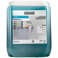 Karcher FloorPro Multi Cleaner RM 756 10Ltr