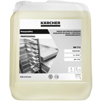 Karcher PressurePro Grease and Protein Remover RM 731 - 5Ltr