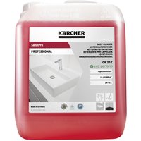 Karcher SanitPro Daily Cleaner CA 20 C eco!perform 5Ltr
