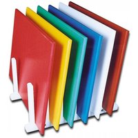 Chopping Cutting Board - Brown
